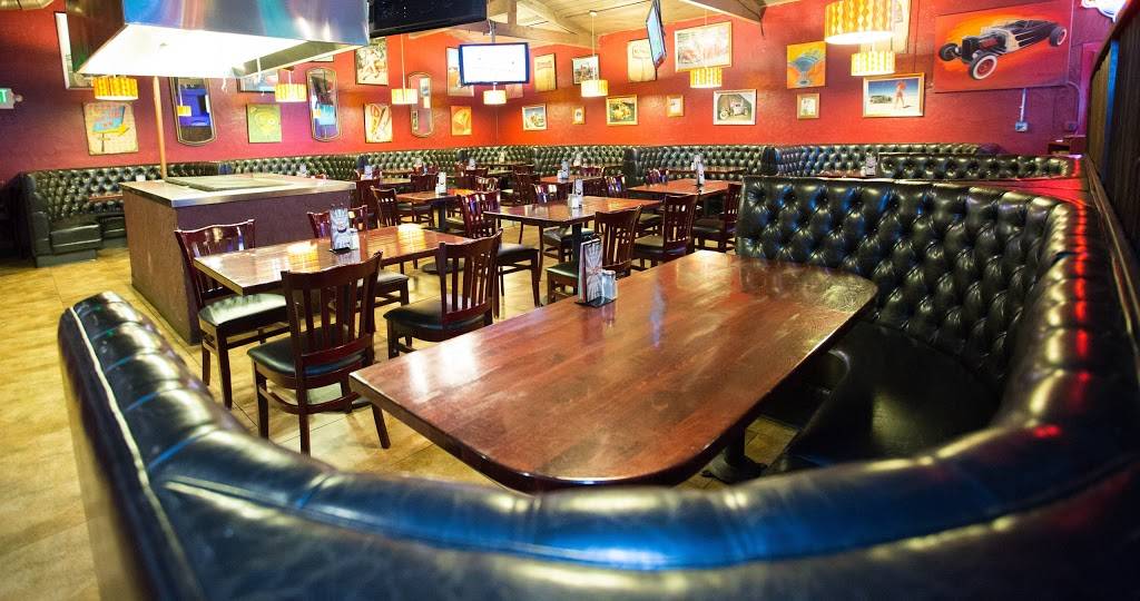 Grill Em Steak House & Sports Bar | restaurant | 2509 S Bascom Ave, Campbell, CA 95008, USA | 4083718729 OR +1 408-371-8729