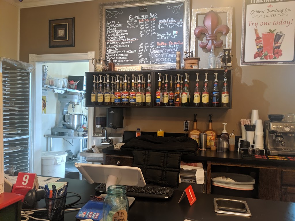 Colbert Trading Company | cafe | 18711 N Yale Rd, Colbert, WA 99005, USA | 5092098086 OR +1 509-209-8086