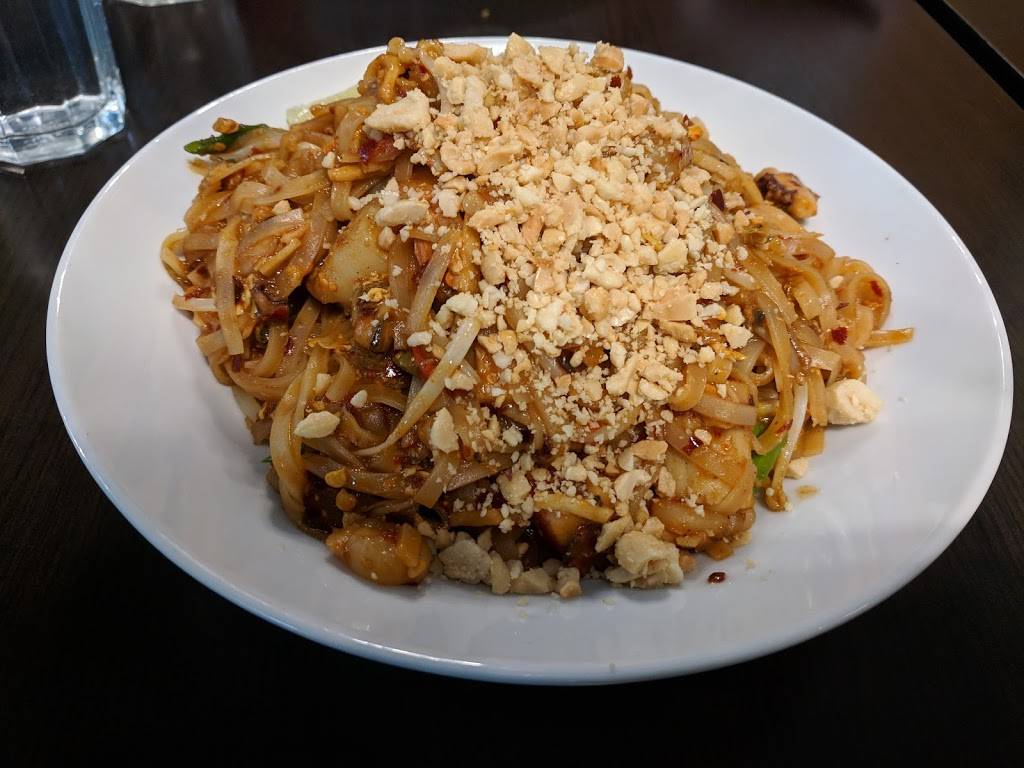 Thai Cuisine Experts | restaurant | 3960 Grand Park Dr #2, Mississauga, ON L5B 4M6, Canada | 9058480063 OR +1 905-848-0063