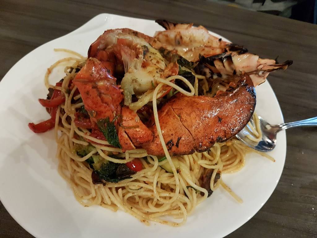 Novita Italian Cuisine | restaurant | 25 Cochrane Dr, Markham, ON L3R 9S1, Canada | 9059471900 OR +1 905-947-1900