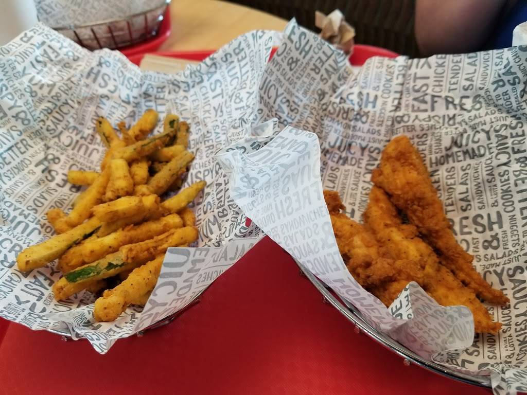 PDQ Restaurant | restaurant | 4714 Florida Ave S, Lakeland, FL 33813, USA | 8638085474 OR +1 863-808-5474