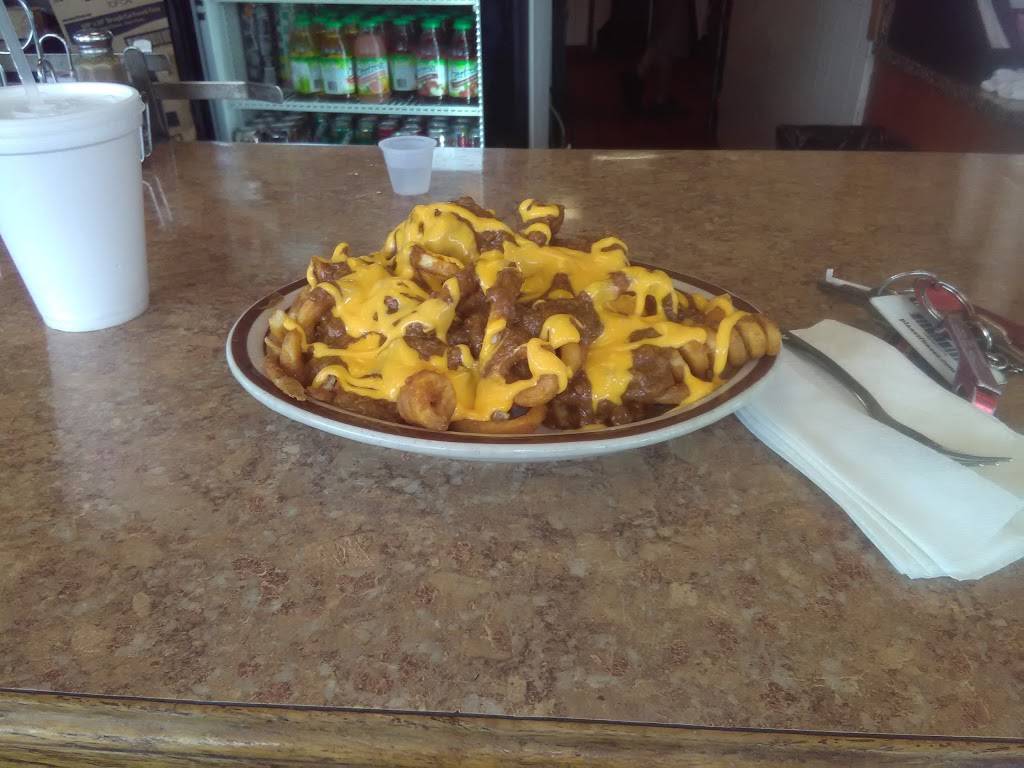 Olympia Coney Island | meal takeaway | 20040 Plymouth Rd, Detroit, MI 48228, USA | 3132725148 OR +1 313-272-5148