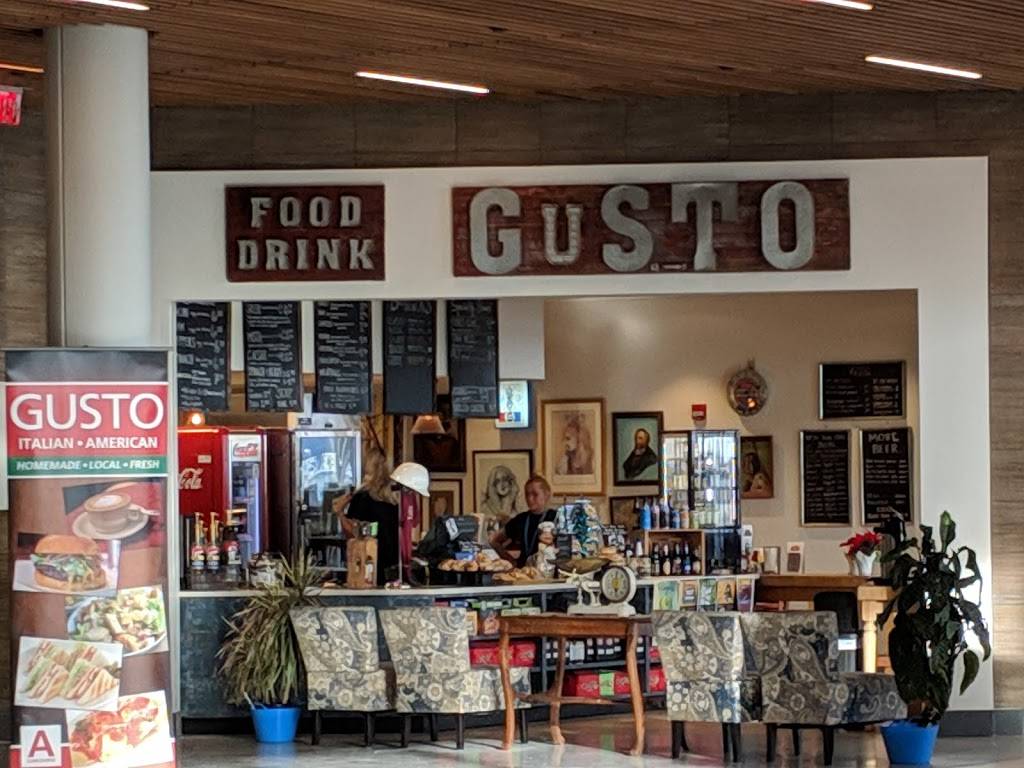 Gusto | restaurant | Rochester, NY 14624, USA | 5852354744 OR +1 585-235-4744