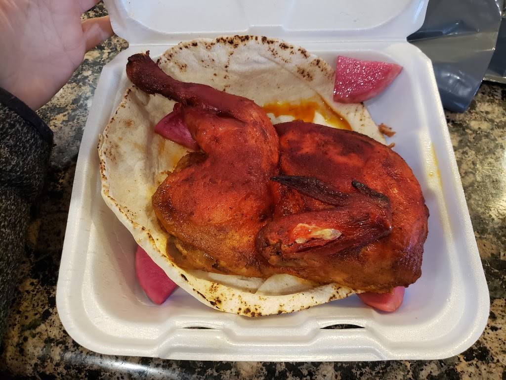 Haneeth House | restaurant | 14633 W Warren Ave, Dearborn, MI 48126, USA | 3138469330 OR +1 313-846-9330