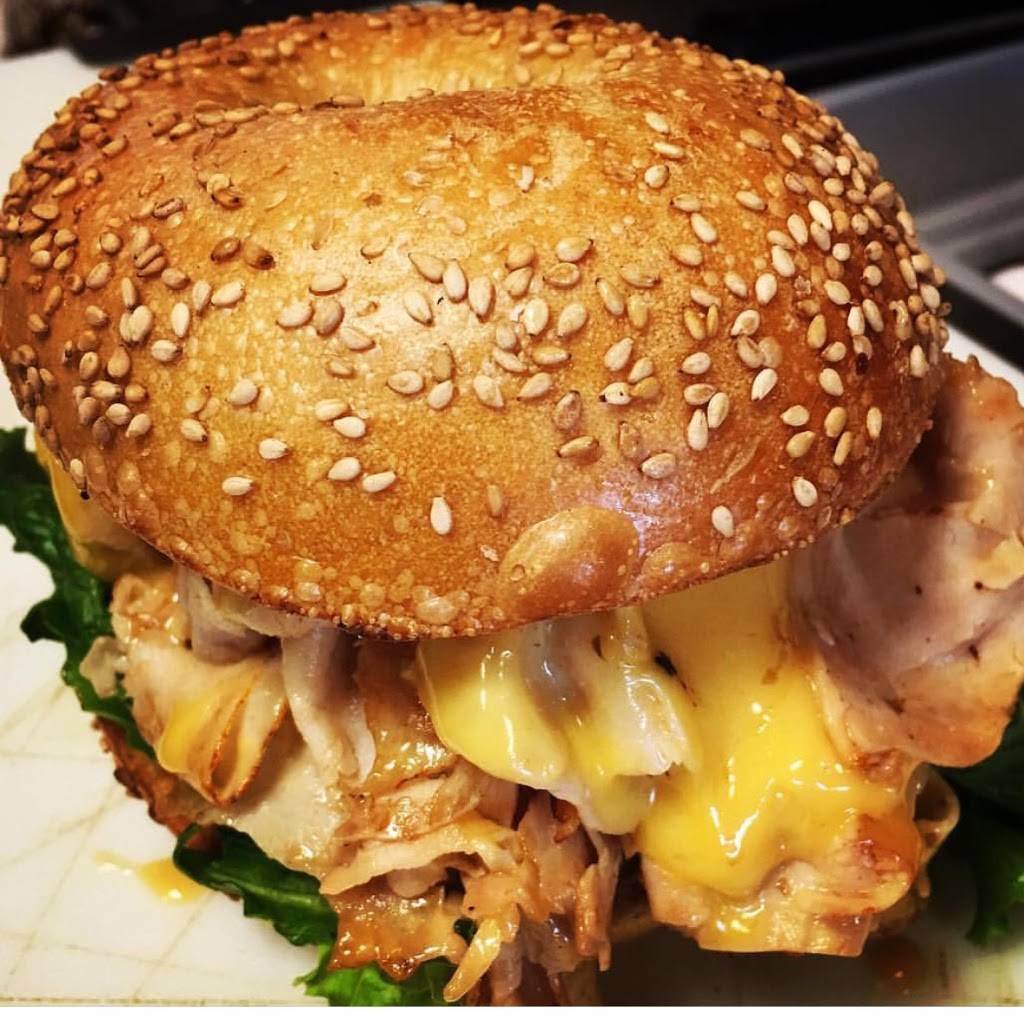 NY Bagel & Deli shop | restaurant | 1120 Buttonwood St unit a, Philadelphia, PA 19123, USA | 2157656400 OR +1 215-765-6400