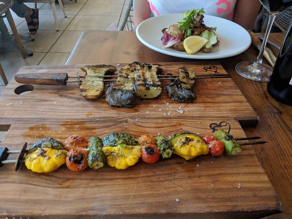 Terra at Eataly | restaurant | Eataly Westfield, 10250 Santa Monica Blvd, Los Angeles, CA 90067, USA | 2133108008 OR +1 213-310-8008