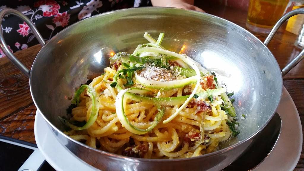 Luce Bar & Kitchen | restaurant | 1959 Morena Blvd, San Diego, CA 92110, USA | 6192750321 OR +1 619-275-0321