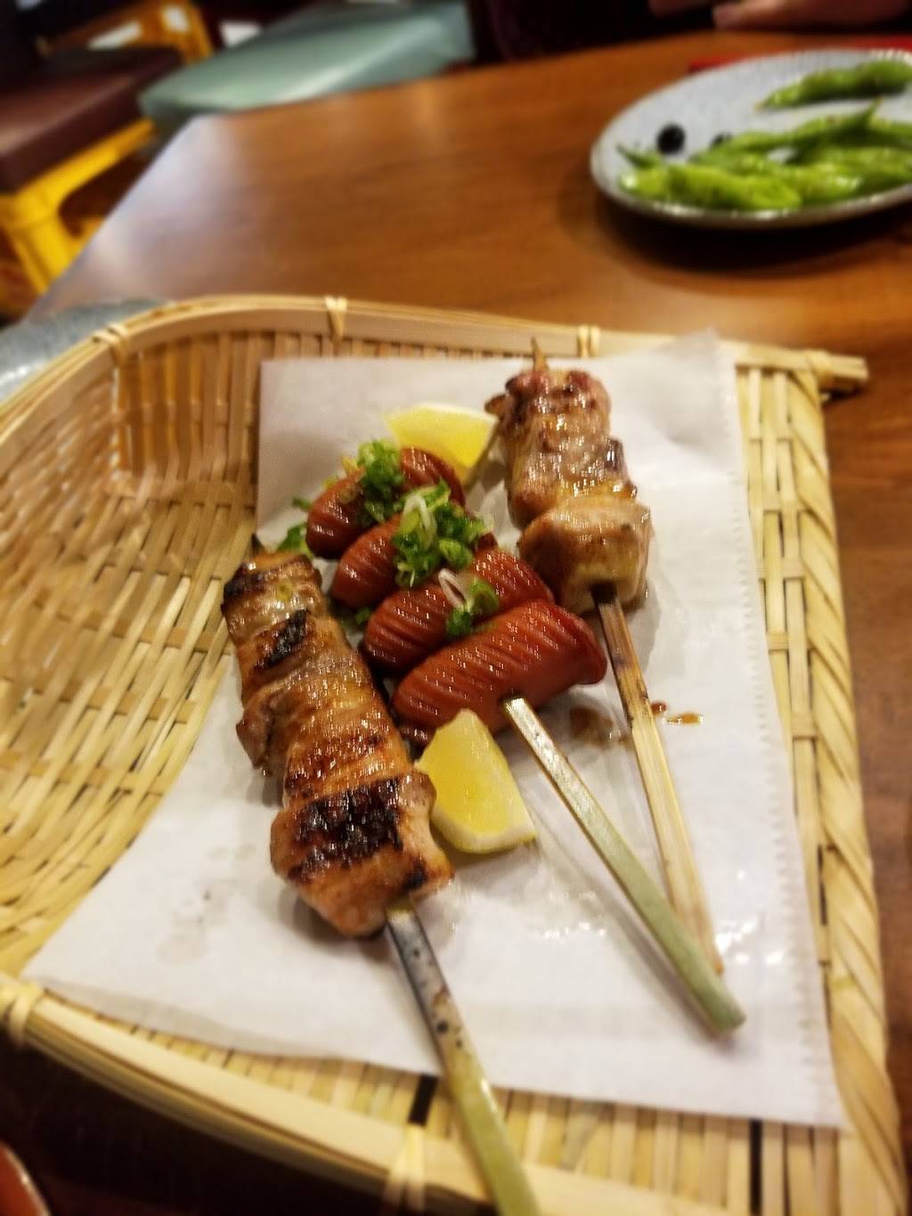 Susuru | restaurant | 8548 Palm Pkwy, Orlando, FL 32836, USA | 4077784813 OR +1 407-778-4813