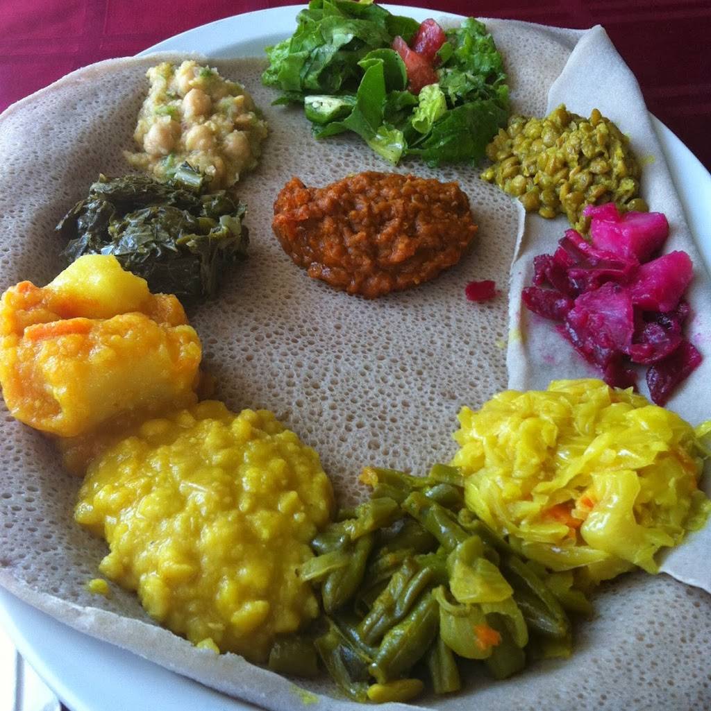 Ghion Ethiopian Restaurant | restaurant | 2010 9th St NW, Washington, DC 20001, USA | 2025885811 OR +1 202-588-5811