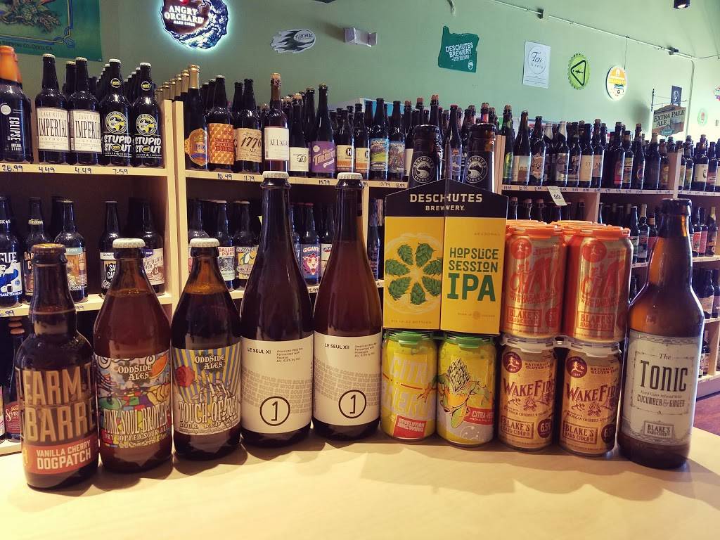 Beer Bazaar | restaurant | 17 W Belvidere Rd, Hainesville, IL 60030, USA | 8479866473 OR +1 847-986-6473