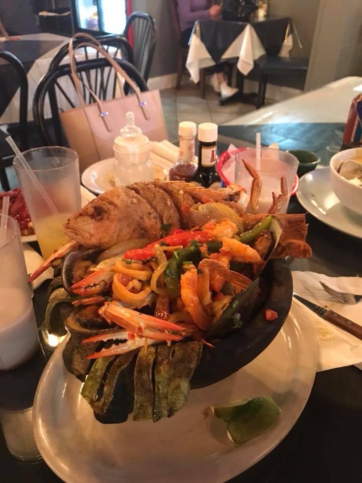 El Patron Bar & Grill Inc. | restaurant | 418 S Washington St, Falls Church, VA 22046, USA | 7035382466 OR +1 703-538-2466