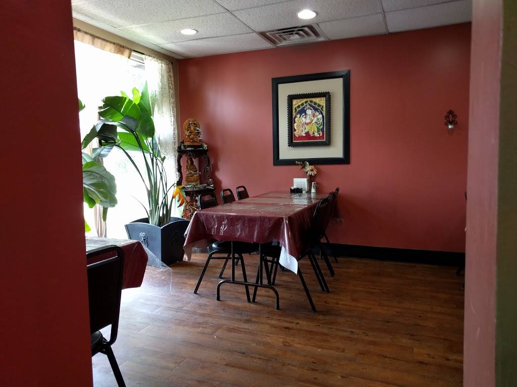 Dosa Corner | restaurant | 1077 Old Henderson Rd, Columbus, OH 43220, USA | 6144595515 OR +1 614-459-5515