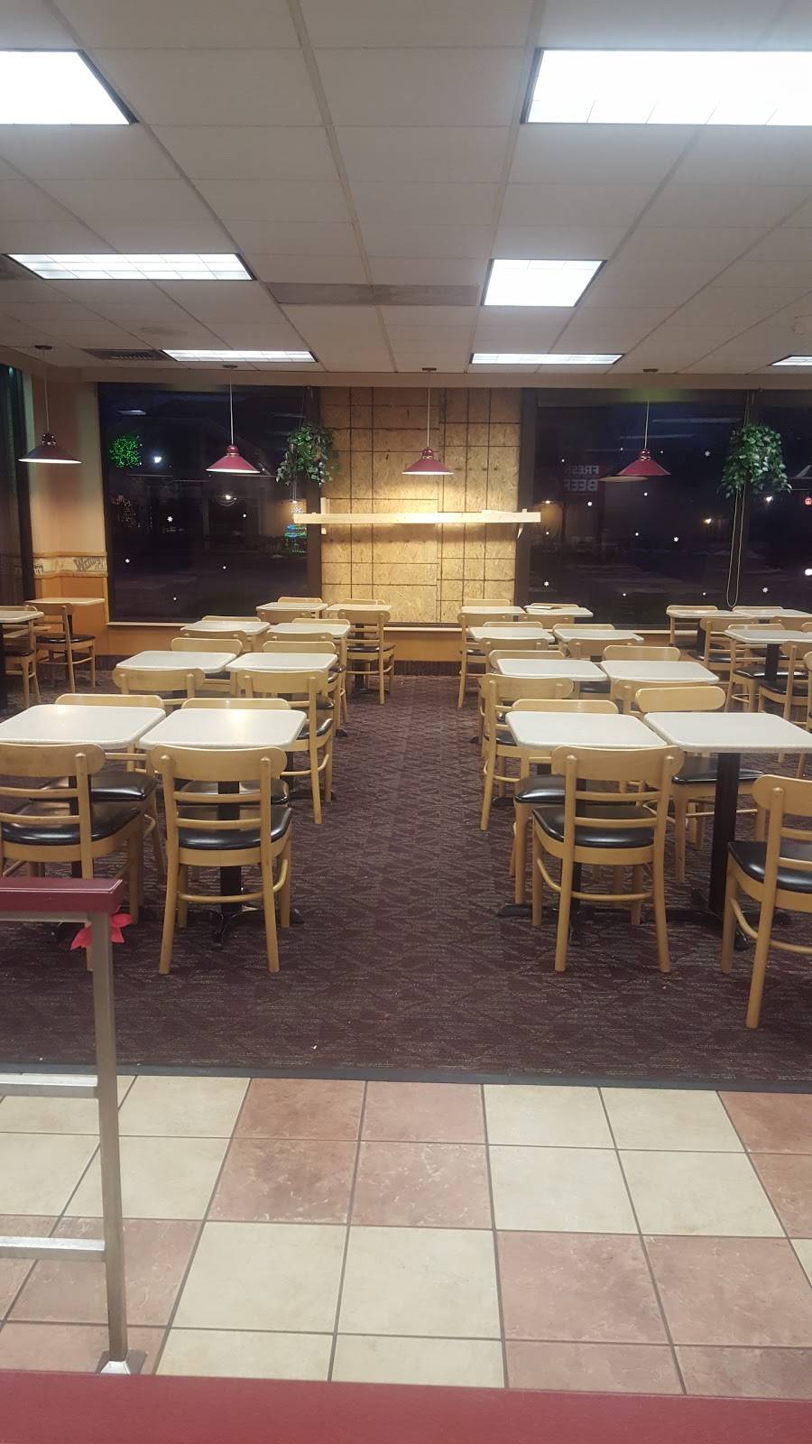 Wendys | restaurant | 1720 N Cassopolis St, Elkhart, IN 46514, USA | 5742644232 OR +1 574-264-4232