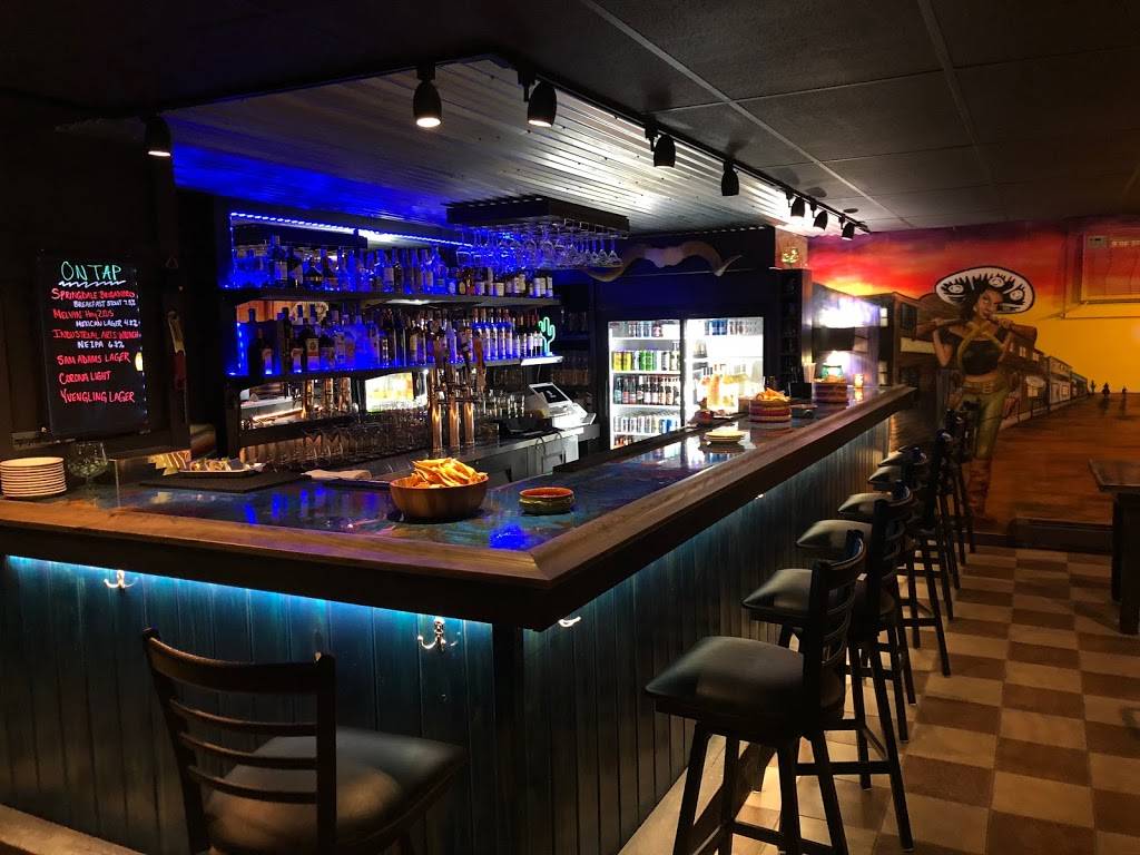 Norte Azul Cantina | restaurant | 15952 NY-22, Stephentown, NY 12168, USA | 5187330011 OR +1 518-733-0011