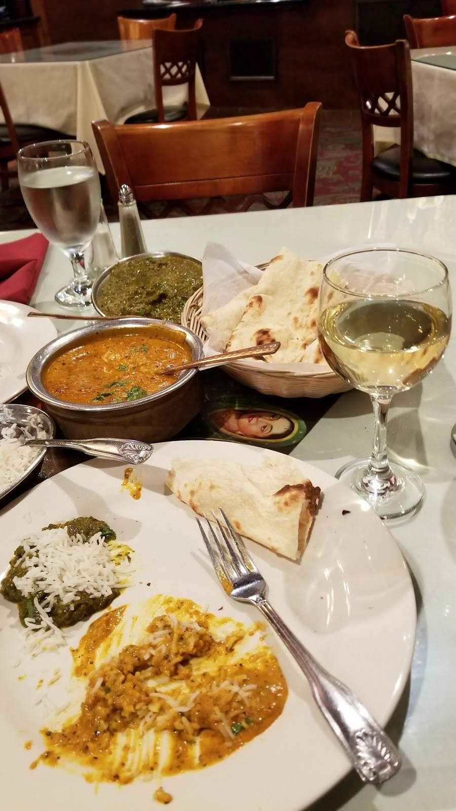 KARMA INDIAN CUISINE AND BAR | restaurant | 173 N Moorpark Rd, Thousand Oaks, CA 91360, USA | 8052302255 OR +1 805-230-2255