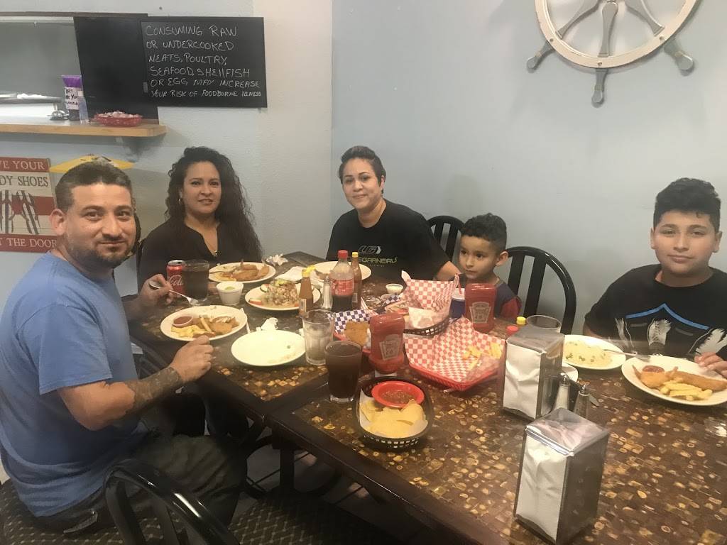 Mariscos El Kora | restaurant | 2367 Austin Hwy, San Antonio, TX 78218, USA | 2104675121 OR +1 210-467-5121