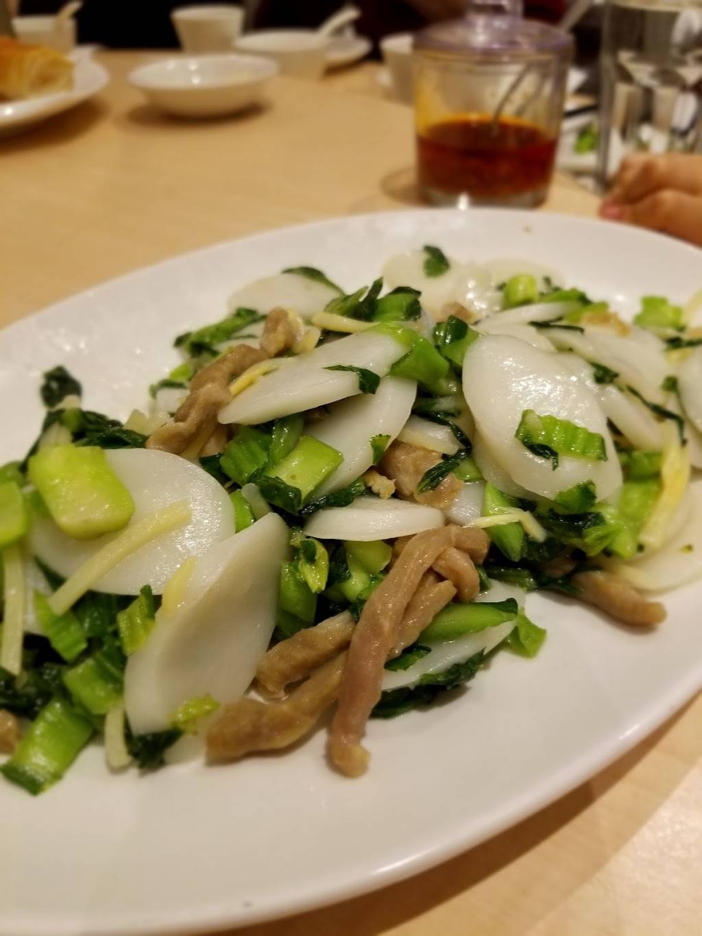 Ding Tai Fung | restaurant | 175 Commander Blvd #1, Scarborough, ON M1S 3M7, Canada | 4162910123 OR +1 416-291-0123