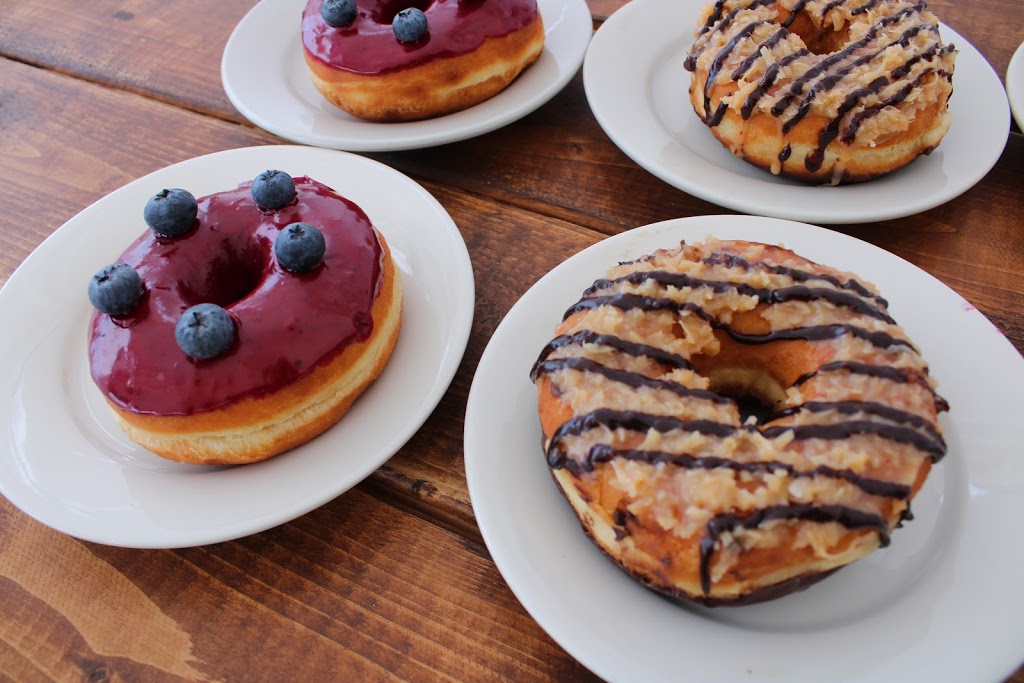 Donut Villa Diner | restaurant | 20 Prospect St, Cambridge, MA 02139, USA | 6177145018 OR +1 617-714-5018