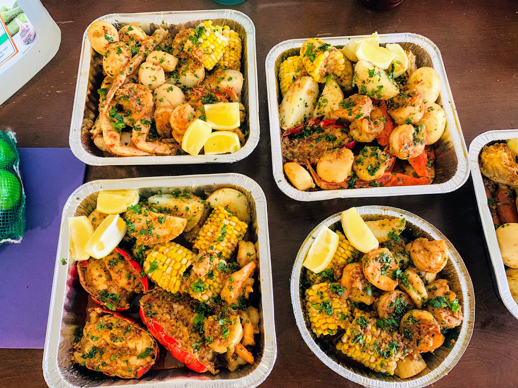 Chef Love Cuisine | restaurant | 20 Pearl St, Boston, MA 02125, USA | 6179051631 OR +1 617-905-1631