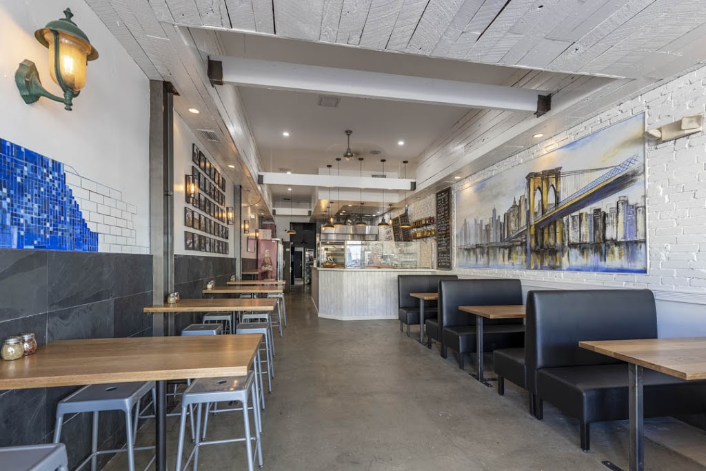 Collins Pizza | restaurant | 7308 Collins Ave, Miami Beach, FL 33141, USA | 3053978656 OR +1 305-397-8656