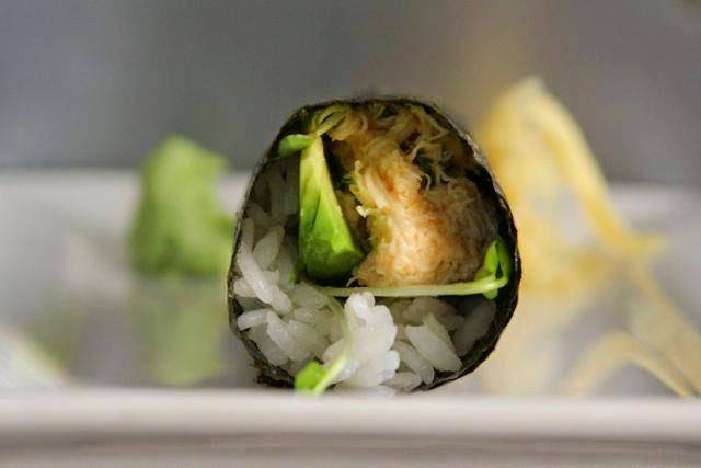 Summer Fish & Rice Sushi | restaurant | 201 S Robertson Blvd, Beverly Hills, CA 90211, USA | 4242799111 OR +1 424-279-9111