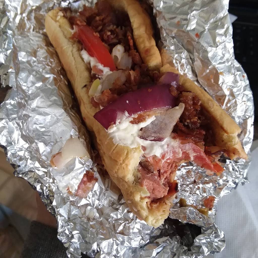 garys desert dogs garys desert dogs | restaurant | 5557 S Ironwood Dr, Apache Junction, AZ 85120, USA | 4807790059 OR +1 480-779-0059