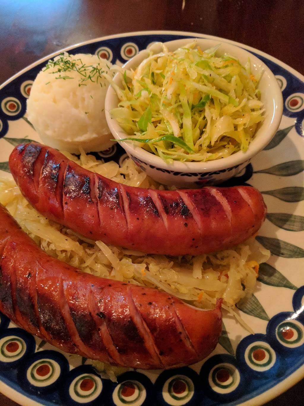 Podlasie | restaurant | 1216 Campville Rd, Endicott, NY 13760, USA | 6072395614 OR +1 607-239-5614