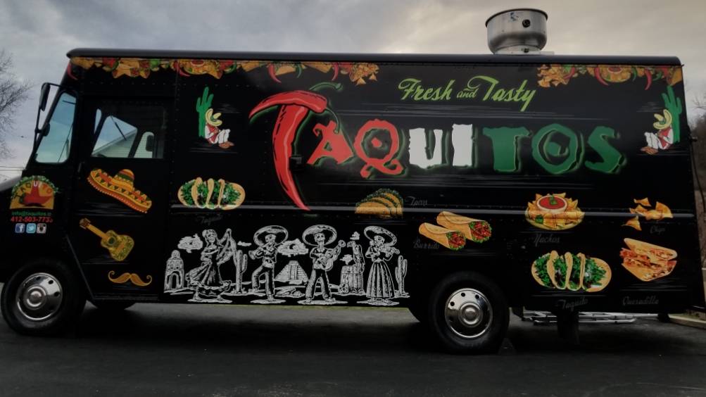 Taquitos | restaurant | 5101 Penn Ave, Pittsburgh, PA 15224, USA | 4125037733 OR +1 412-503-7733