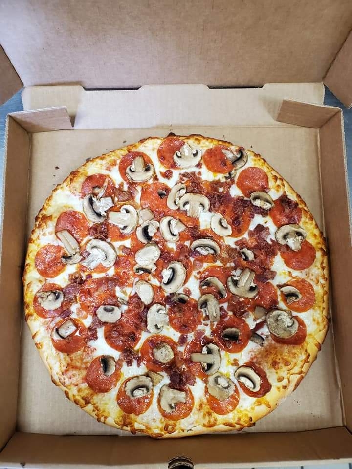 Sunshine Pies | meal delivery | 3327 Lithia Pinecrest Rd, Valrico, FL 33596, USA | 8134458695 OR +1 813-445-8695