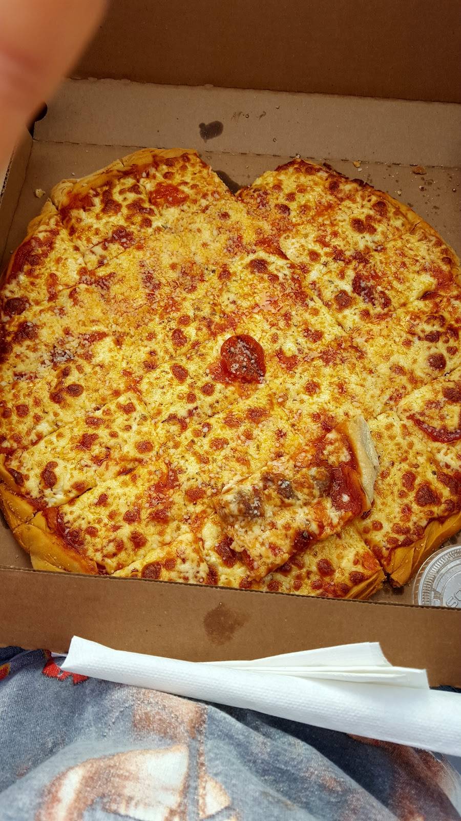 Barnabys of Des Plaines | restaurant | 636 E Touhy Ave, Des Plaines, IL 60018, USA | 8472978866 OR +1 847-297-8866