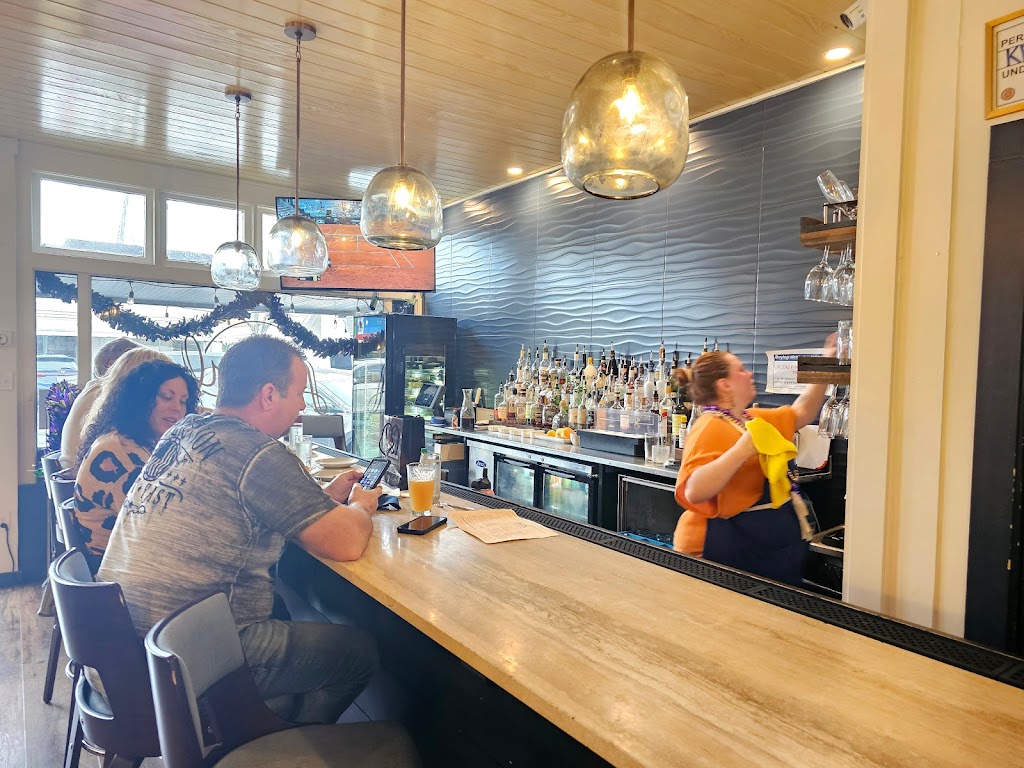 Pearl | restaurant | 334 Fairhope Ave, Fairhope, AL 36532, USA | 2515179142 OR +1 251-517-9142