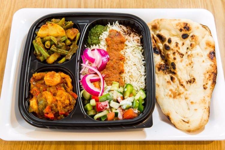 Curry Tub | restaurant | 40 Chatham Rd, Short Hills, NJ 07078, USA | 9733153155 OR +1 973-315-3155