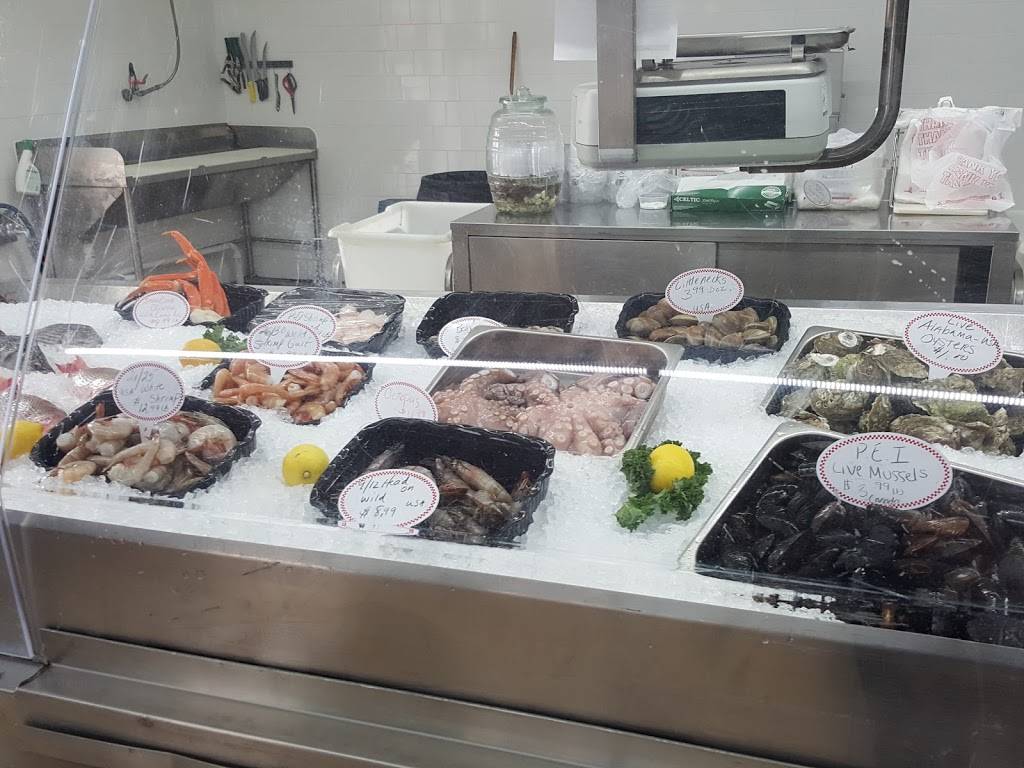 Gainesville Seafood Market & Eatery | bakery | 1403 Atlanta Hwy #6436, Gainesville, GA 30501, USA | 6789711977 OR +1 678-971-1977
