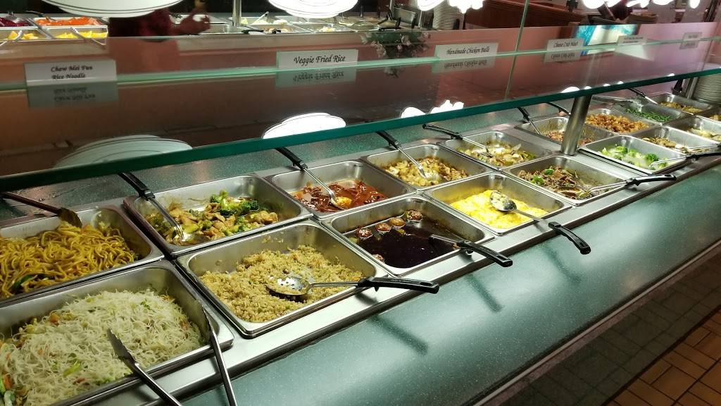 Chans Buffet | restaurant | 4165 24th Ave # A, Fort Gratiot Twp, MI 48059, USA | 8103853838 OR +1 810-385-3838