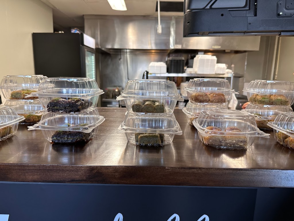 64 Tally Gyro & Kebabs | restaurant | 2039 W Pensacola St, Tallahassee, FL 32304, USA | 8507278022 OR +1 850-727-8022