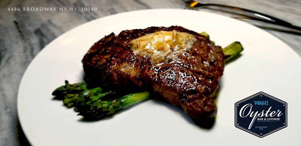 Wahi | restaurant | 4486 Broadway, New York, NY 10040, USA | 2125019244 OR +1 212-501-9244