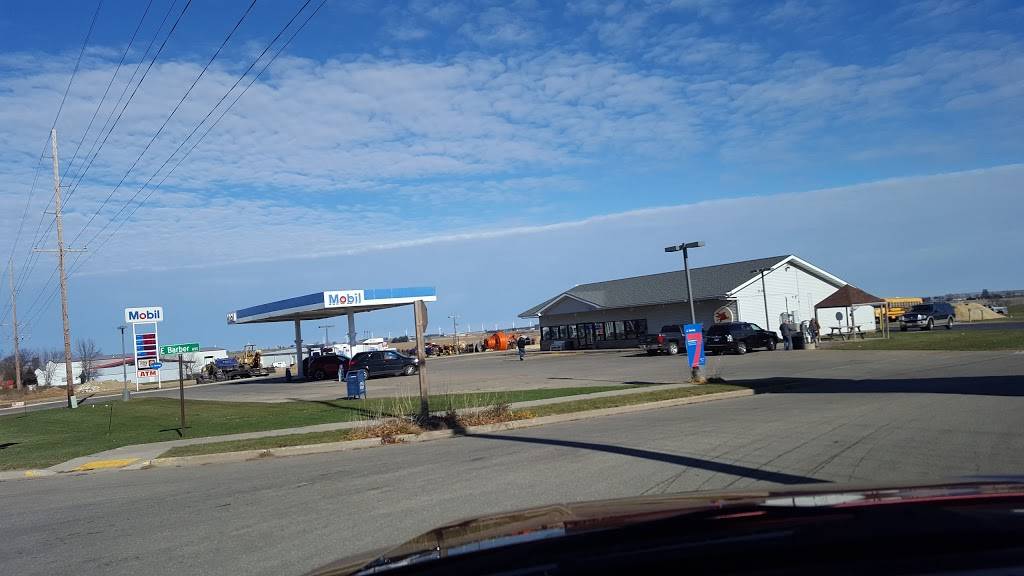 The Friendly Place, LLC | meal takeaway | 216 State Rd 80, Livingston, WI 53554, USA | 6089438722 OR +1 608-943-8722