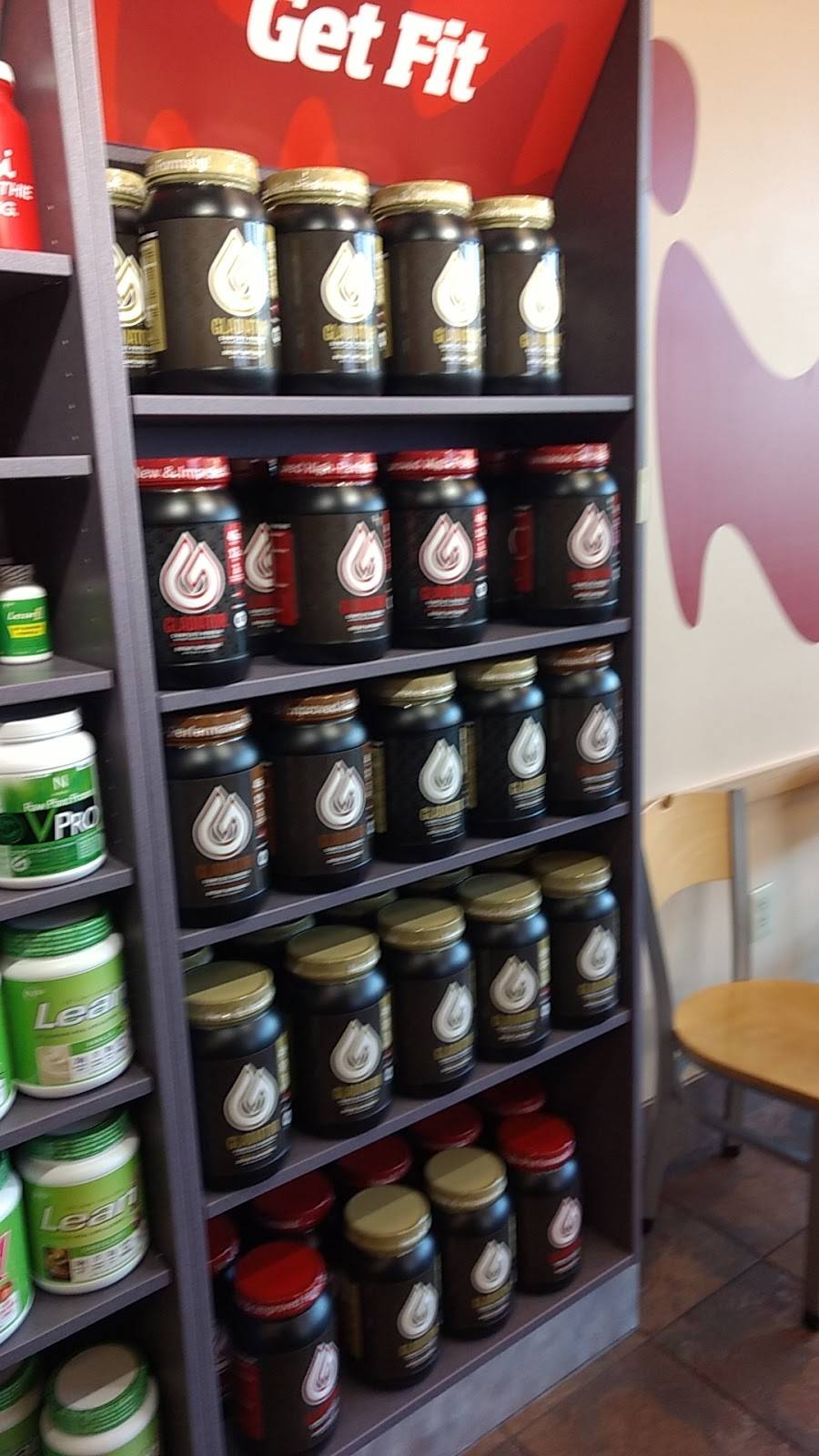 Smoothie King | restaurant | 3515 Camp Creek Pkwy #30, Atlanta, GA 30344, USA | 4043491000 OR +1 404-349-1000