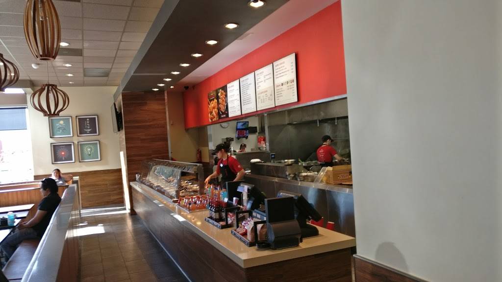 Panda Express | restaurant | 6910 S Broadway Ave, Tyler, TX 75703, USA | 9039390071 OR +1 903-939-0071
