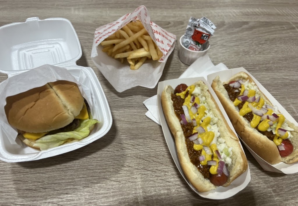 Market Grill | restaurant | 1209 Farmers Market Dr, Raleigh, NC 27603, USA | 9193491157 OR +1 919-349-1157