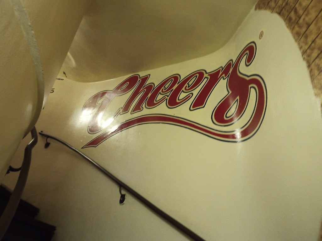 Cheers | restaurant | 84 Beacon St, Boston, MA 02108, USA | 6172279605 OR +1 617-227-9605