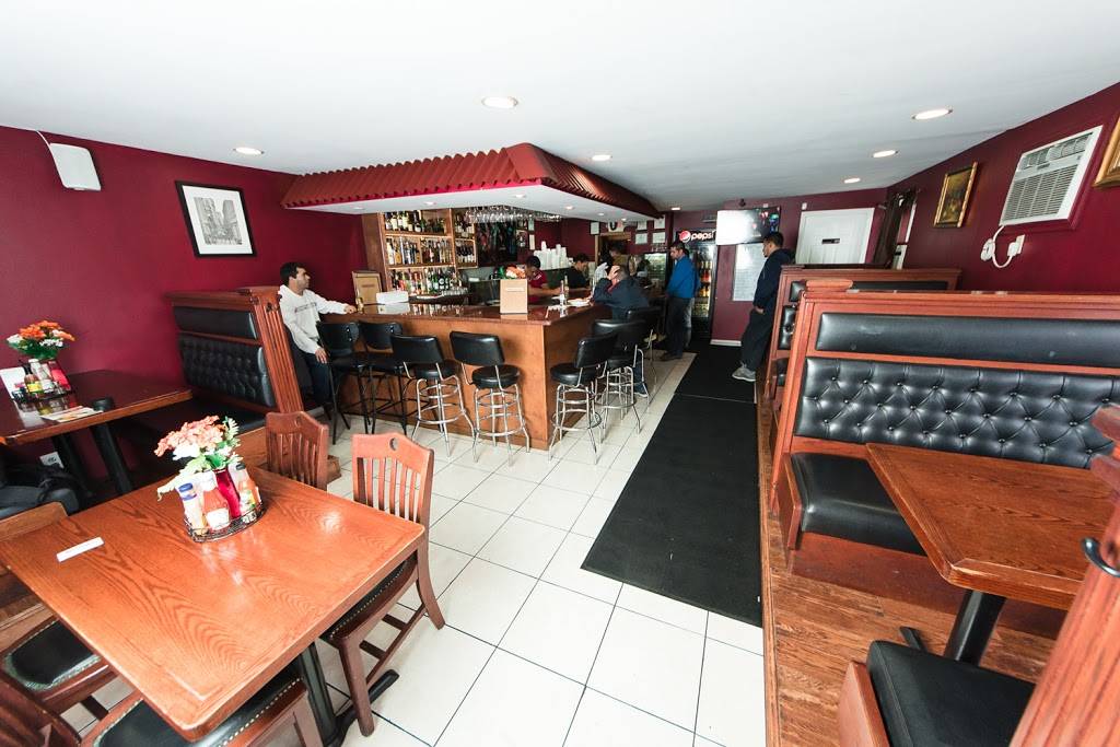 Merengue | restaurant | 2164 Jericho Turnpike, Garden City Park, NY 11040, USA | 5168772600 OR +1 516-877-2600