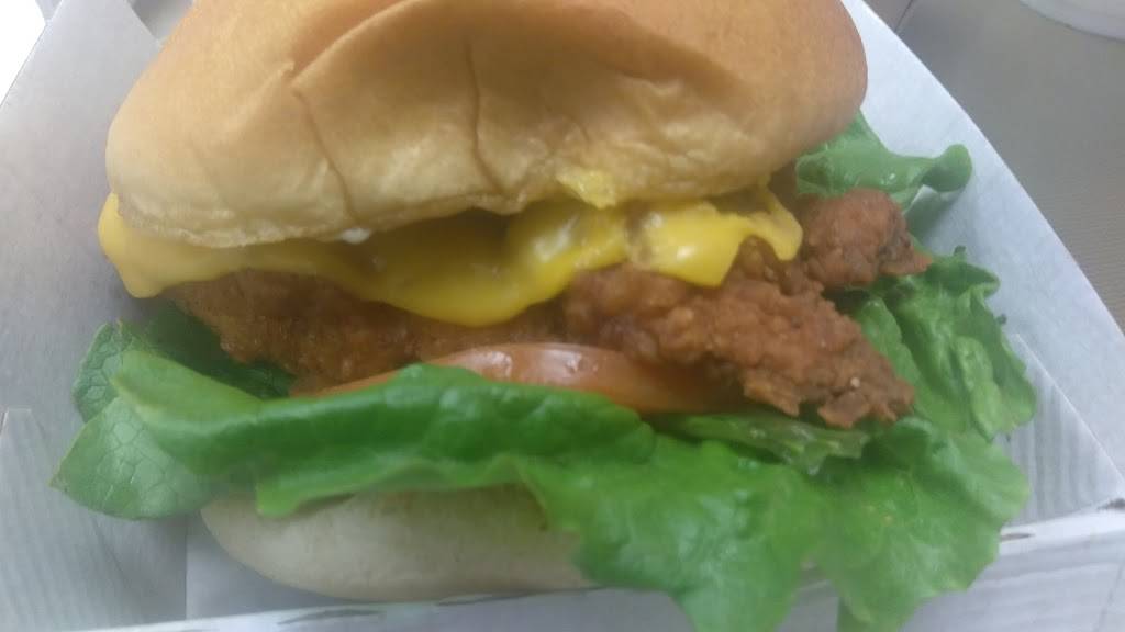 Chick-fil-A | restaurant | 2001 E Dixon Blvd Ste 38, Shelby, NC 28152, USA | 7044828150 OR +1 704-482-8150