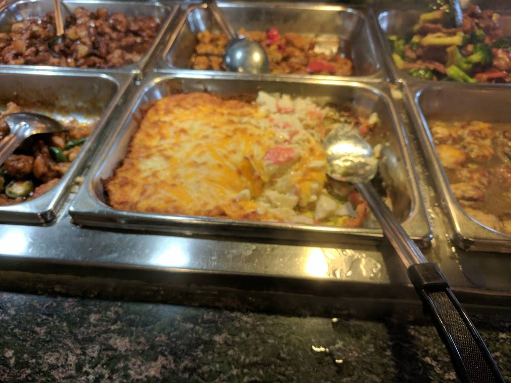 Joyce Lee China Buffet | restaurant | 684 W Veterans Pkwy, Yorkville, IL 60560, USA | 6305538988 OR +1 630-553-8988