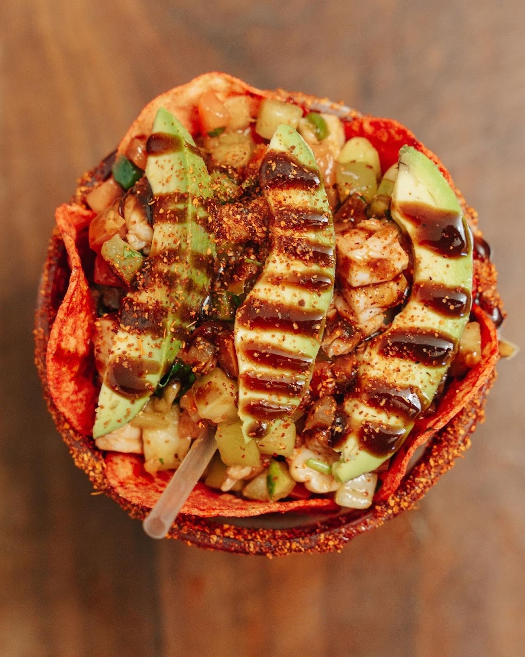 Tacos & Mariscos Costa Baja | restaurant | 3830 W 8th St, Yuma, AZ 85364, USA | 7606233908 OR +1 760-623-3908