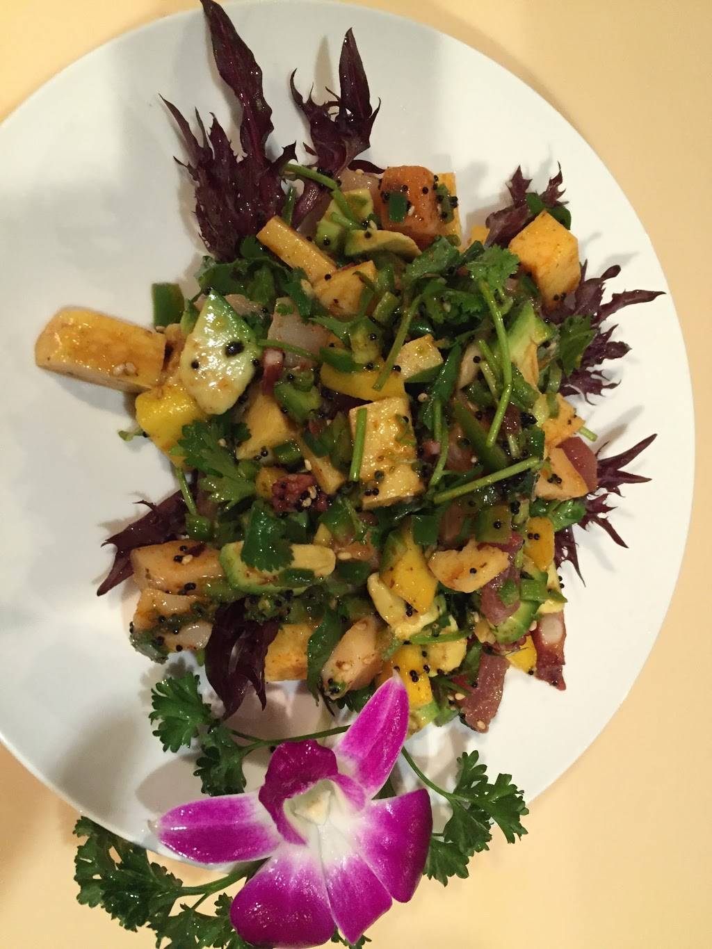 Fuji Steak House | restaurant | 4864 Keystone Crossing, Eau Claire, WI 54701, USA | 7158323388 OR +1 715-832-3388