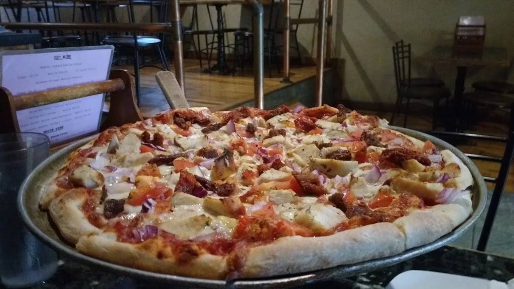 Sams Pizzeria & Cantina | meal delivery | 2215 Wyandotte St W, Windsor, ON N9B 1K2, Canada | 5192569011 OR +1 519-256-9011