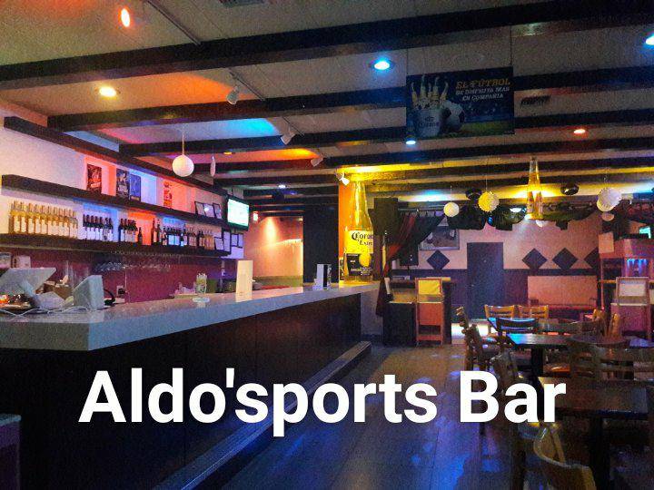 EL Changarro Latín Foods | restaurant | 8455 W McNab Rd, Tamarac, FL 33321, USA | 9545322166 OR +1 954-532-2166