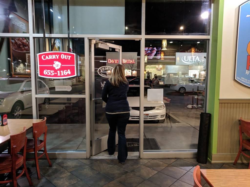 Rumbi Island Grill | restaurant | 299 E University Pkwy, Orem, UT 84058, USA | 8016551164 OR +1 801-655-1164