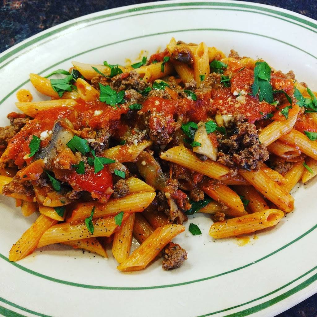 Tonys New York Pizza | restaurant | 5361 Merchants View Sq, Haymarket, VA 20169, USA | 5712486290 OR +1 571-248-6290